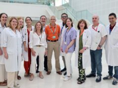 El Hospital La Fe designado como Unidad de Referencia para el Consejo Genético en Cáncer Hematológico