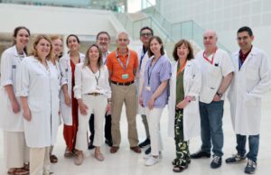 El Hospital La Fe designado como Unidad de Referencia para el Consejo Genético en Cáncer Hematológico