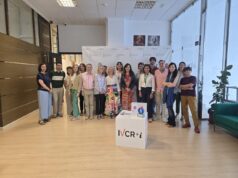 El IVCR+i recibe reconocimiento por el proyecto FENIX, galardonado con el Premio Europa Nostra 2026