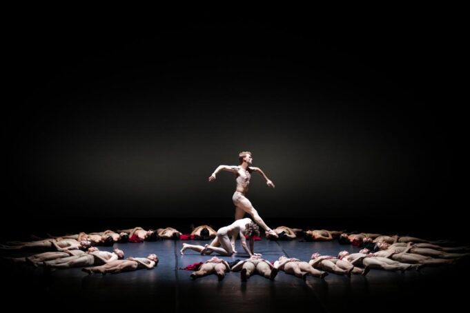El Palau de les Arts presenta ‘Carmina Burana’ con el Ballet Dortmund y Edward Clug