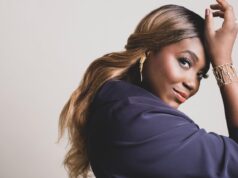 El ciclo ‘Lied’ de Les Arts concluye con el recital de la soprano Angel Blue, un homenaje a la música clásica y jazz