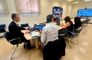 El curso escolar 2026/2027 arrancará en la Comunitat Valenciana el 9 de septiembre y concluirá el 18 de junio