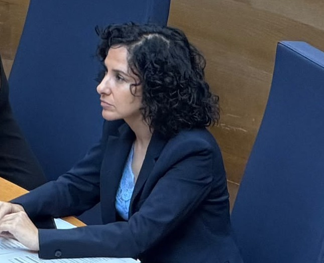 El ministro de Hacienda recibe solicitud urgente de Albalat para abordar la infrafinanciación en dependencia