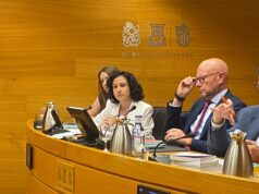 Elena Albalat revela los nuevos presupuestos de 2026 con una inversión histórica en servicios sociales