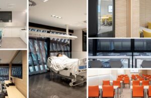 La Escuela de Enfermería FJD-UAM consolida un modelo de excelencia con innovación tecnológica y humanización