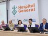 Expertos del Hospital General de València abordan los desafíos en prevención y calidad asistencial