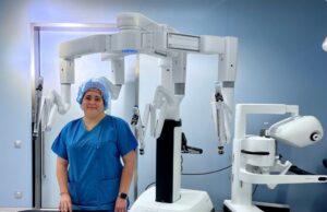 El Hospital Rey Juan Carlos reúne a especialistas para revisar las novedades en ginecología y obstetricia