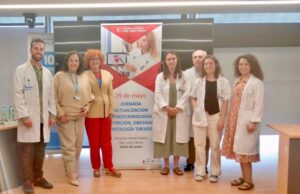 Especialistas analizan los avances diagnósticos y terapéuticos en obesidad y patología tiroidea