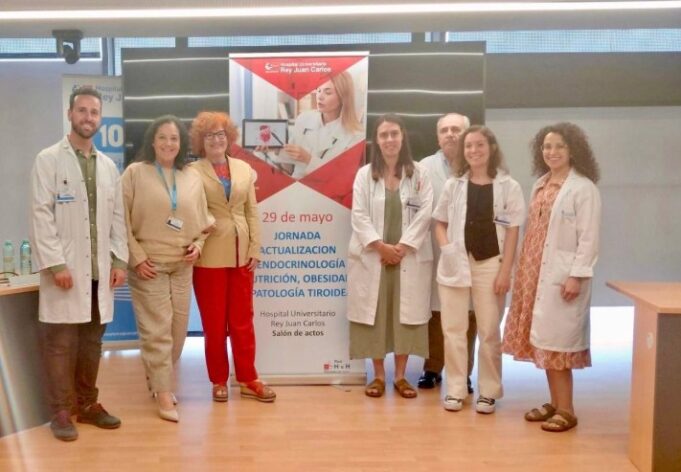 Especialistas analizan los avances diagnósticos y terapéuticos en obesidad y patología tiroidea