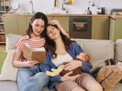 IVI explica los roles del método ROPA y cómo la edad condiciona el proceso reproductivo