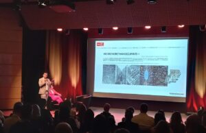 Ivace+i Internacional y Ascer promueven el azulejo de la Comunitat Valenciana en Polonia
