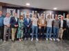 José Díez destaca la vitalidad de la pilota en la presentación de la final del Campeonato Individual de Raspall 2026