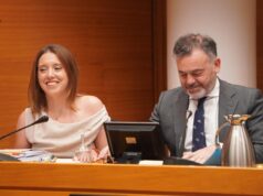 José Díez presenta el presupuesto 2026 para una Comunitat Valenciana más competitiva y cohesionada