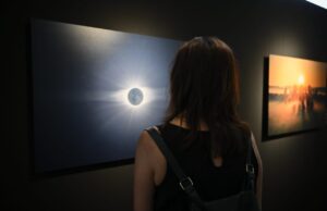 La Ciutat de les Arts i les Ciències celebra la III edición del concurso ‘AstroCiutat’ enfocado en los eclipses de sol