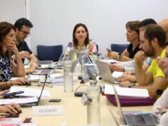 La Conselleria de Educación implementa cambios en la asignación de 1.239 docentes para fomentar la inclusión en escuelas públicas