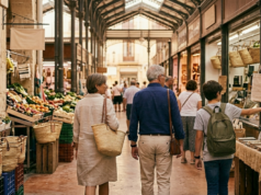 La Conselleria de Industria Anuncia Ayudas por 14,8 Millones de Euros para el Comercio y la Artesanía en 2026