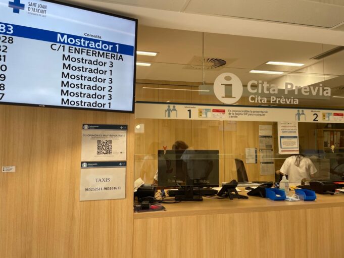 La Conselleria de Sanidad de Valencia lanza una plataforma de atención telefónica con inteligencia artificial para mejorar la Atención Primaria
