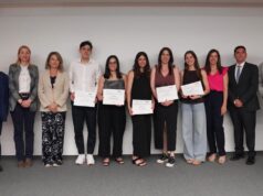 La Conselleria de Sanidad y el INCLIVA Honran a Investigadoras en la Cuarta Edición de sus Premios