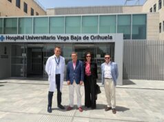 La Creación de una Unidad de Rehabilitación Infantil Potencia la Atención Pediátrica en el Hospital Vega Baja