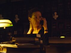 La Filmoteca Valenciana acogerá la proyección de ‘Chronovisor’ durante Cinema Jove