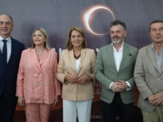 La Generalitat Valenciana Despliega un Plan Especial para la Observación Segura del Eclipse Solar del 12 de Agosto