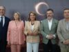 La Generalitat Valenciana Implementa un Plan para la Observación Segura del Eclipse Solar del 12 de Agosto