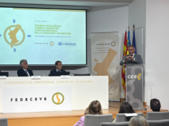 La Generalitat Valenciana destina 28 millones de euros en ayudas para la industria agroalimentaria
