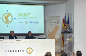 La Generalitat Valenciana destina 28 millones de euros en ayudas para la industria agroalimentaria
