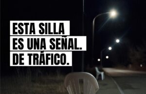 La Generalitat Valenciana gana premios en el festival de publicidad La Lluna por campañas contra la trata de mujeres y promoción turística