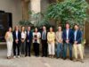 La Generalitat Valenciana se reúne con la Delegación de Cerdeña para fortalecer la cooperación en el programa Interreg NEXT MED