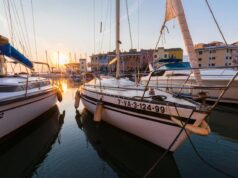La Generalitat Valora Positivamente el Turismo Náutico en la Comunitat Valenciana con un 8,6 sobre 10