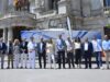 La Generalitat apoya la celebración del Trofeo S.M. La Reina en València con más de 120 barcos