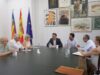La Generalitat apoya un proyecto integral para revitalizar el casco histórico de Xàtiva