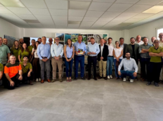 La Generalitat de Valencia lanza una nueva app para conectar a los ciudadanos con los parques naturales