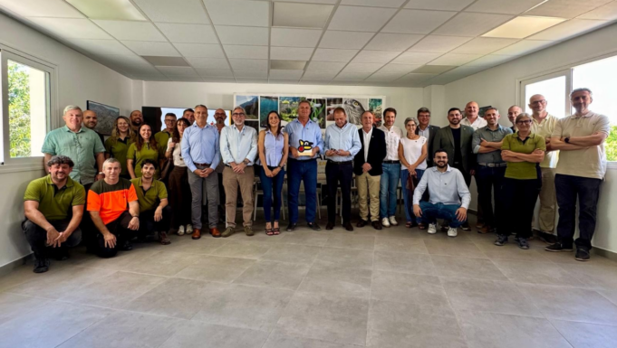La Generalitat de Valencia lanza una nueva app para conectar a los ciudadanos con los parques naturales