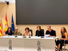 La Generalitat de Valencia logra más de 882.000 euros mediante la subasta de inmuebles en València y Vila-real