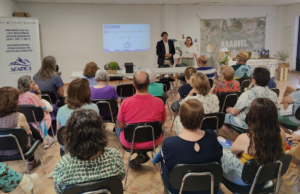 La Generalitat de Valencia promueve 15 rutas de senderismo en Castellón para fomentar el turismo en la naturaleza