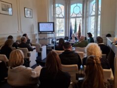 La Generalitat de Valenciana Convoca Asamblea Internacional de Políticas Sociales en València