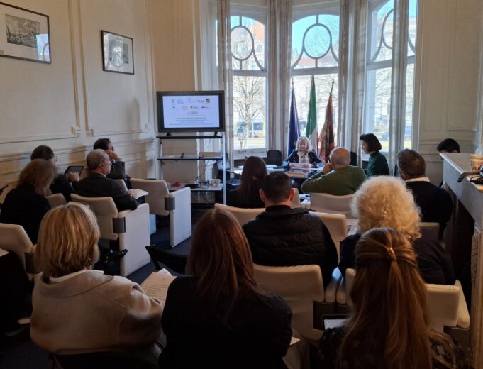 La Generalitat de Valenciana Convoca Asamblea Internacional de Políticas Sociales en València