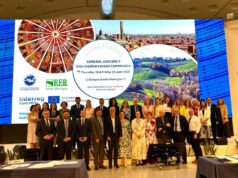 La Generalitat de Valenciana liderará la Comisión Intermediterránea para representar a las regiones mediterráneas ante la Unión Europea
