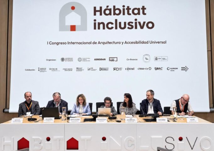 La Generalitat de Valenciana refuerza la accesibilidad en la vivienda para todos los ciudadanos