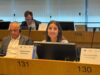 La Generalitat exige a Bruselas apoyo comercial y ambiental para el arroz valenciano