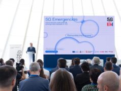 La Generalitat impulsa el uso del 5G en emergencias con prometedores resultados de pruebas piloto