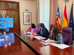 La Generalitat pide un aumento en la financiación estatal para enfrentar la despoblación y el desafío demográfico
