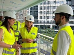 La Generalitat prorroga las ayudas al alquiler por tercer año para las víctimas del incendio en Campanar, Valencia