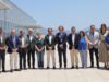La Generalitat reitera su apoyo a la industria textil para fomentar la economía local