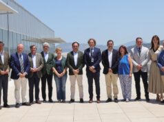La Generalitat reitera su apoyo a la industria textil para fomentar la economía local