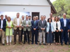 La Generalitat y Iberdrola invertirán 187 millones en el soterramiento de líneas eléctricas en l’Albufera