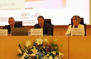 La ingeniería hospitalaria juega un papel clave en la inversión de 300 millones de euros en infraestructuras sanitarias para 2025