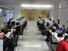 La red de oficinas PROP de la Generalitat recibe la mejor valoración ciudadana de su historia con un 9,54 sobre 10